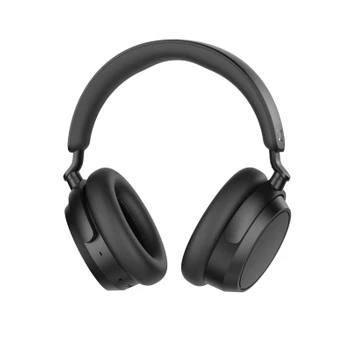 Sennheiser Accentum Plus Wireless Over The Ear Headphones